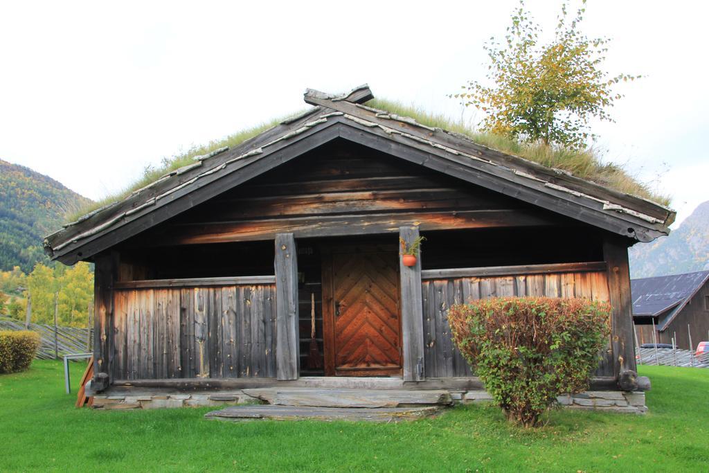 Sygard Storrvik Villa Exterior photo